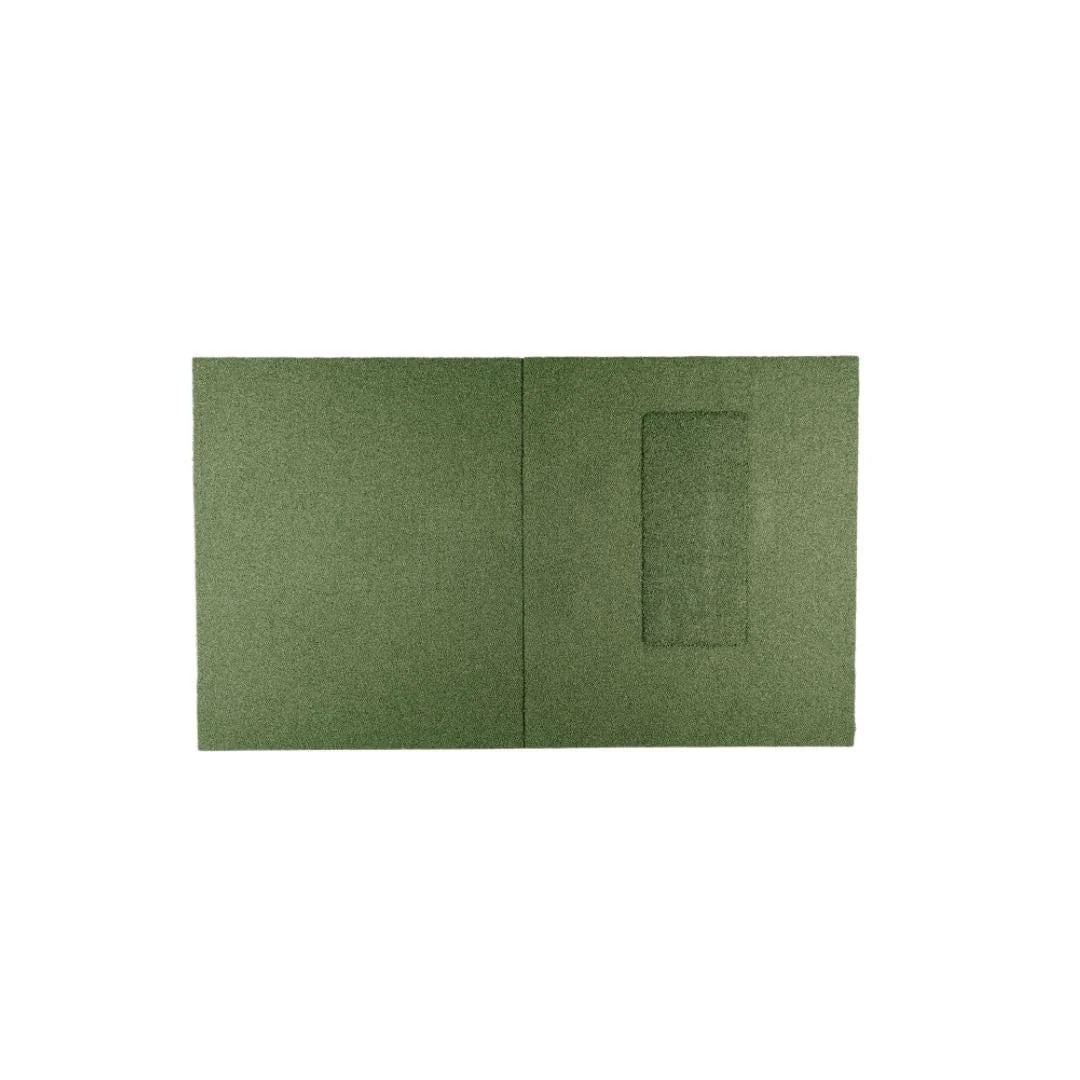 SIGPRO Softy Golf Hitting Mat