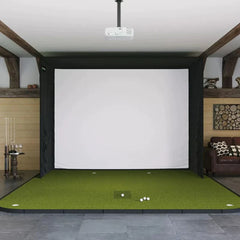 SIGPRO Golf Simulator Flooring