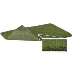 SIGPRO Golf Simulator Flooring