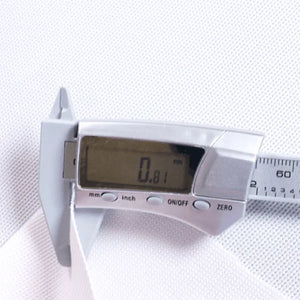 sigpro preferred golf sim impact screen thickness