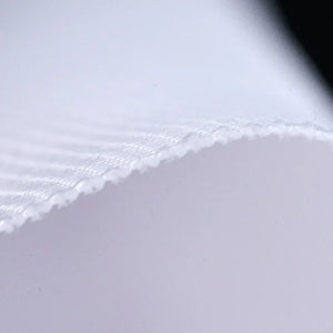 sigpro preferred golf sim impact screen side profile