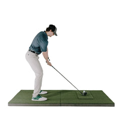 SIGPRO Softy Golf Mat