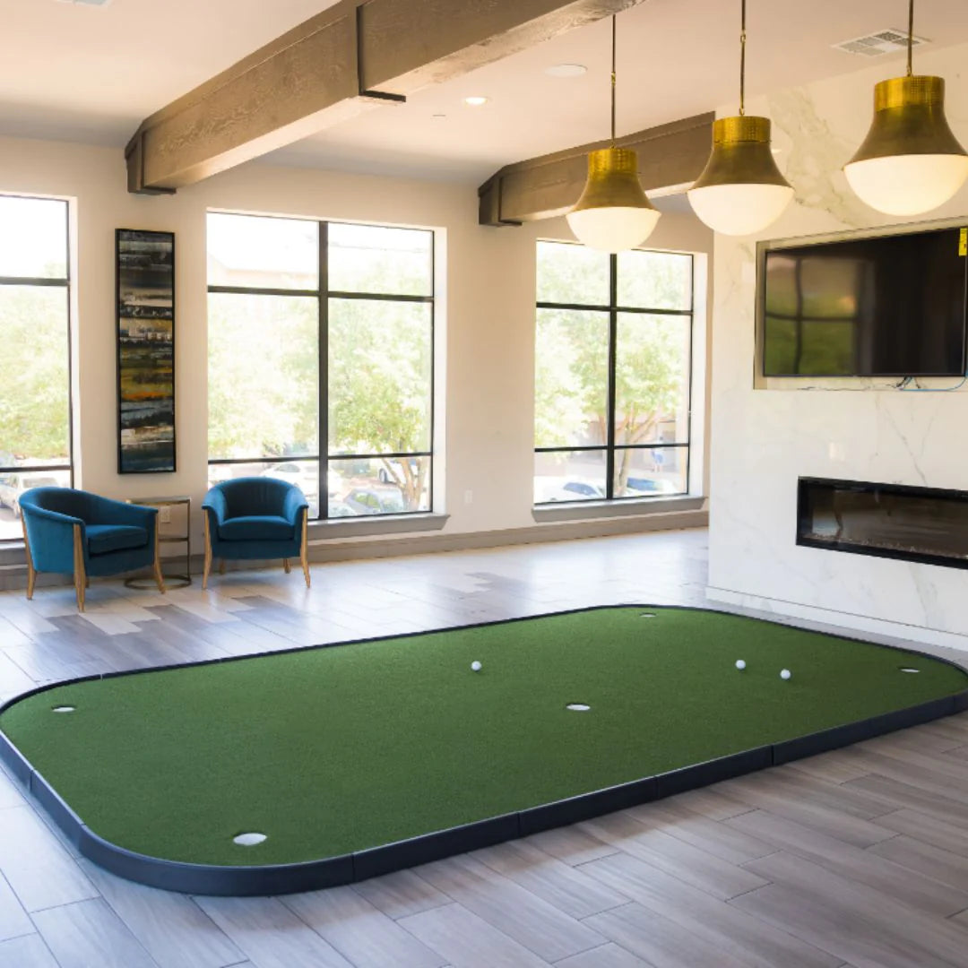 sigpro executive putting green