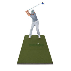 FlightScope Mevo+ Golf Simulator Package With SIGPRO Enclosure