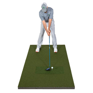 FlightScope Mevo+ Golf Simulator Package With SIGPRO Enclosure