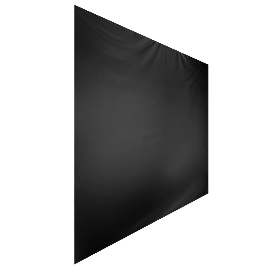 SigPro Simulator Blackout Screen