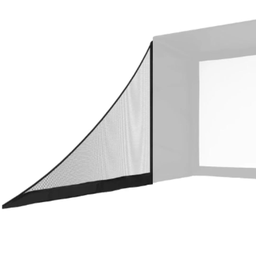 SigPro Side Barrier Netting