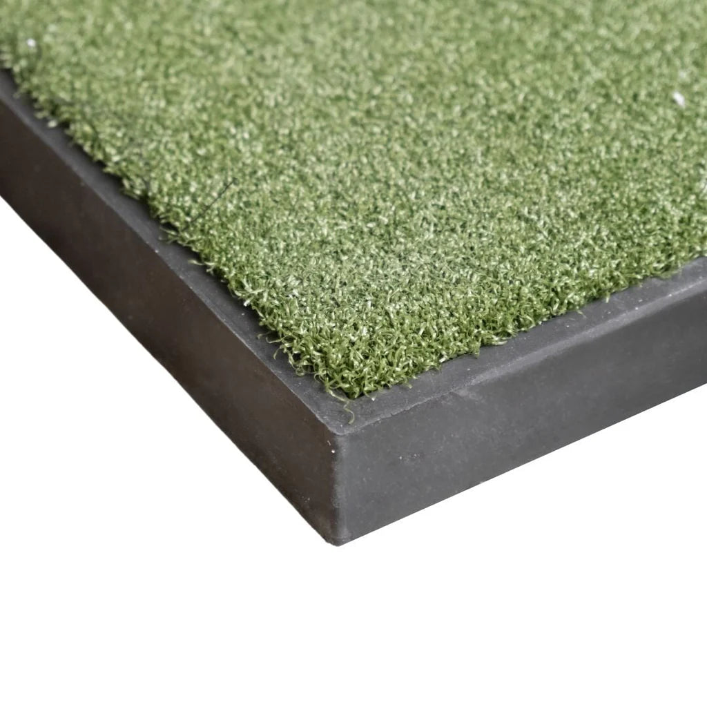 SIGPRO Super Softy 4' x 9' Golf Hitting Mat