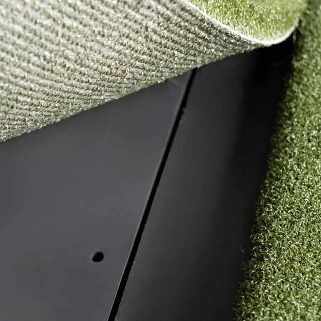 SIGPRO Super Softy 4' x 9' Golf Hitting Mat
