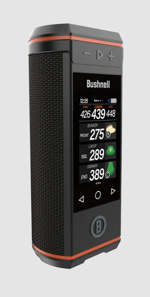 Foresight GC3 Launch Monitor – 3-Camera Tracker