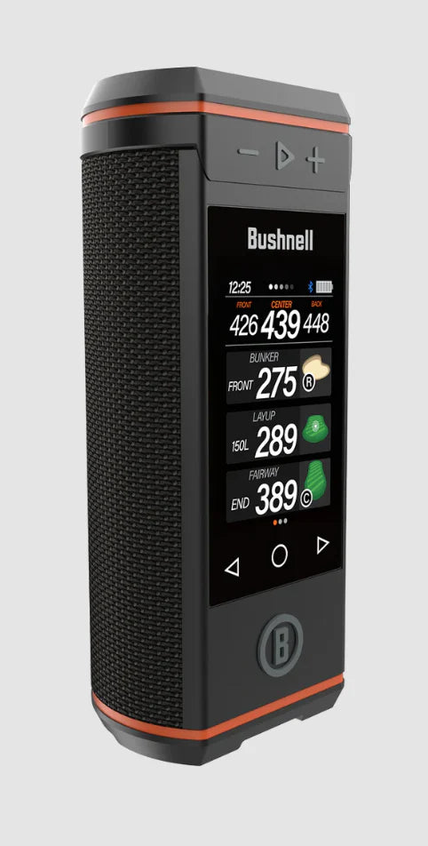 Foresight GC3 Launch Monitor – 3-Camera Tracker