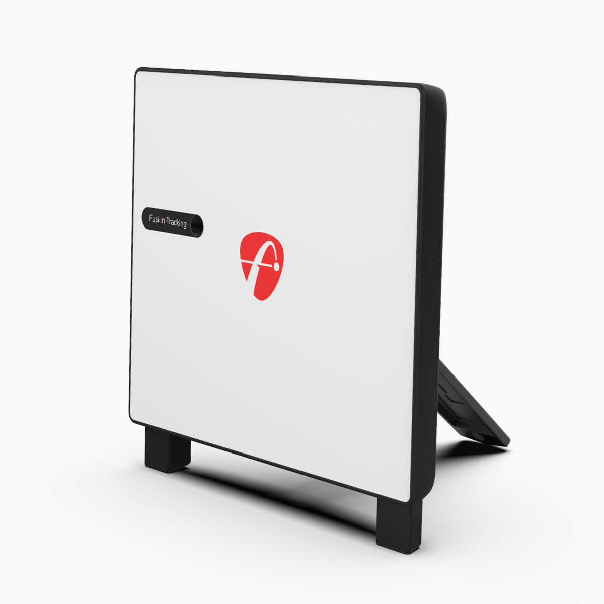FlightScope X3C Launch Monitor Side View