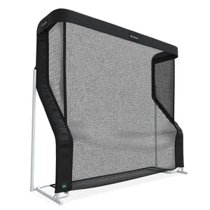 The Net Return Pro Series V2 Golf Hitting Net - Premium Automatic Ball Return