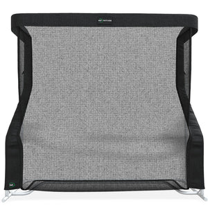 The Net Return Pro Series V2 Golf Hitting Net - Premium Automatic Ball Return