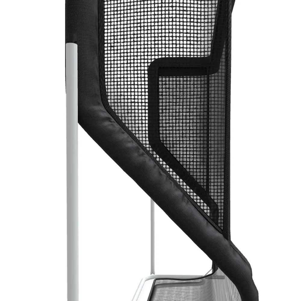 The Net Return Pro Series V2 Golf Hitting Net - Premium Automatic Ball Return