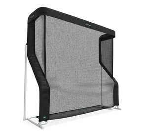 The Net Return Pro Series Golf Package | Choose Your Net & Turf Size | Complete Home Golf Setup