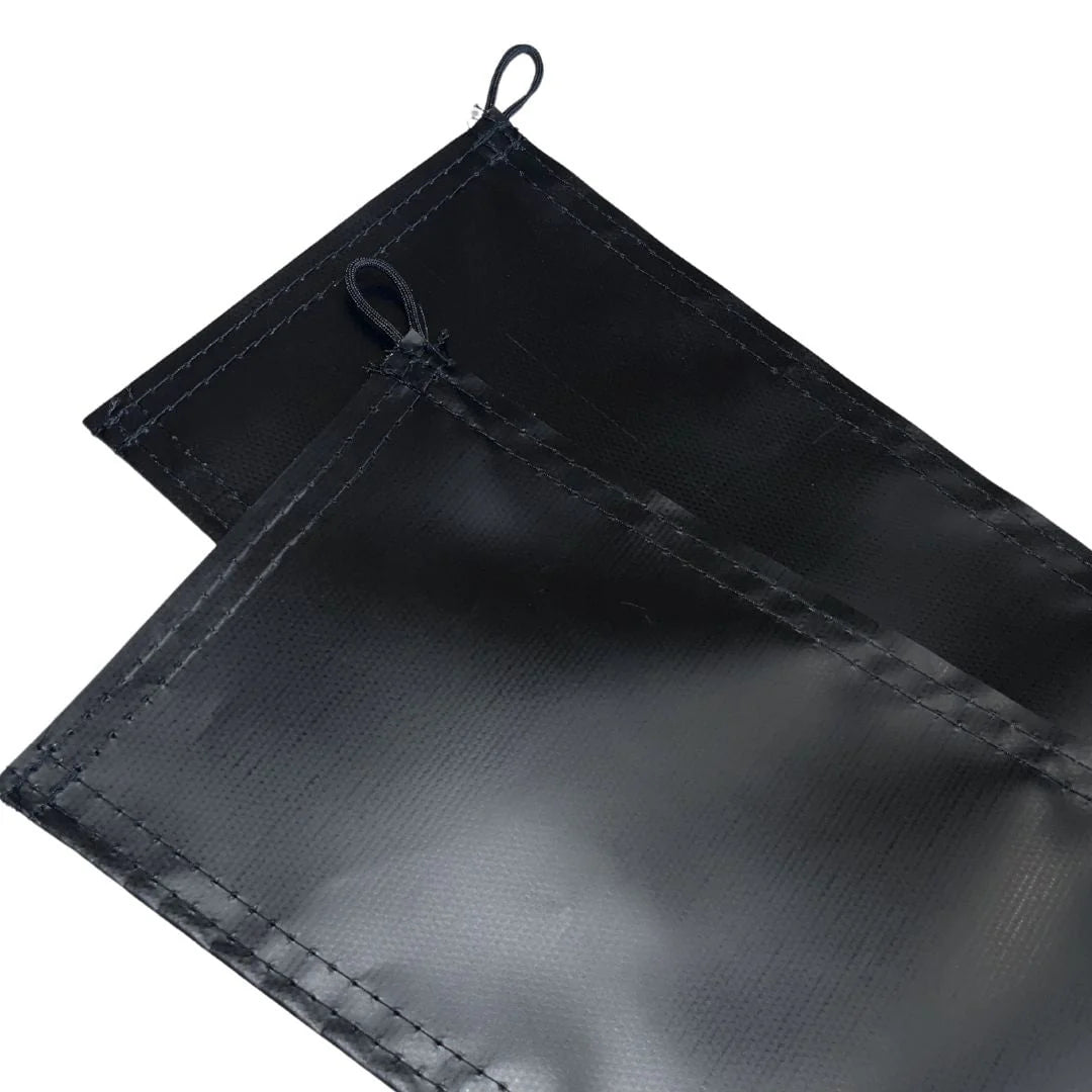 SIGPRO Golf Simulator Baffle Accessory