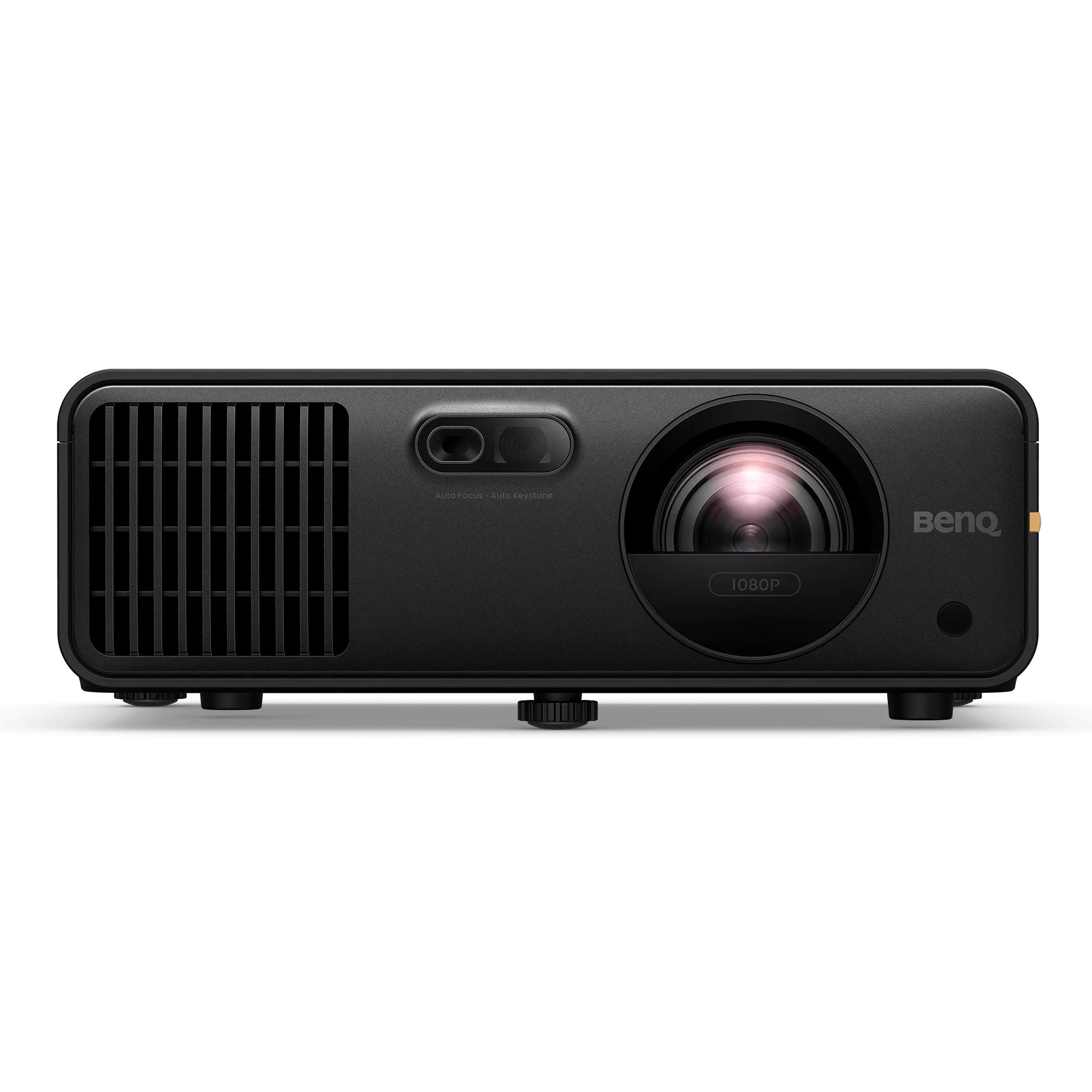 Benq ah700st short throw laser projector front view