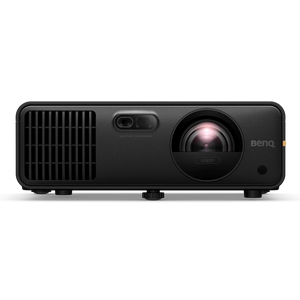 Benq ah700st short throw laser projector front view