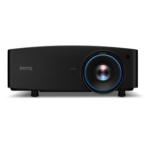 5500 lumens WUXGA projector for golf