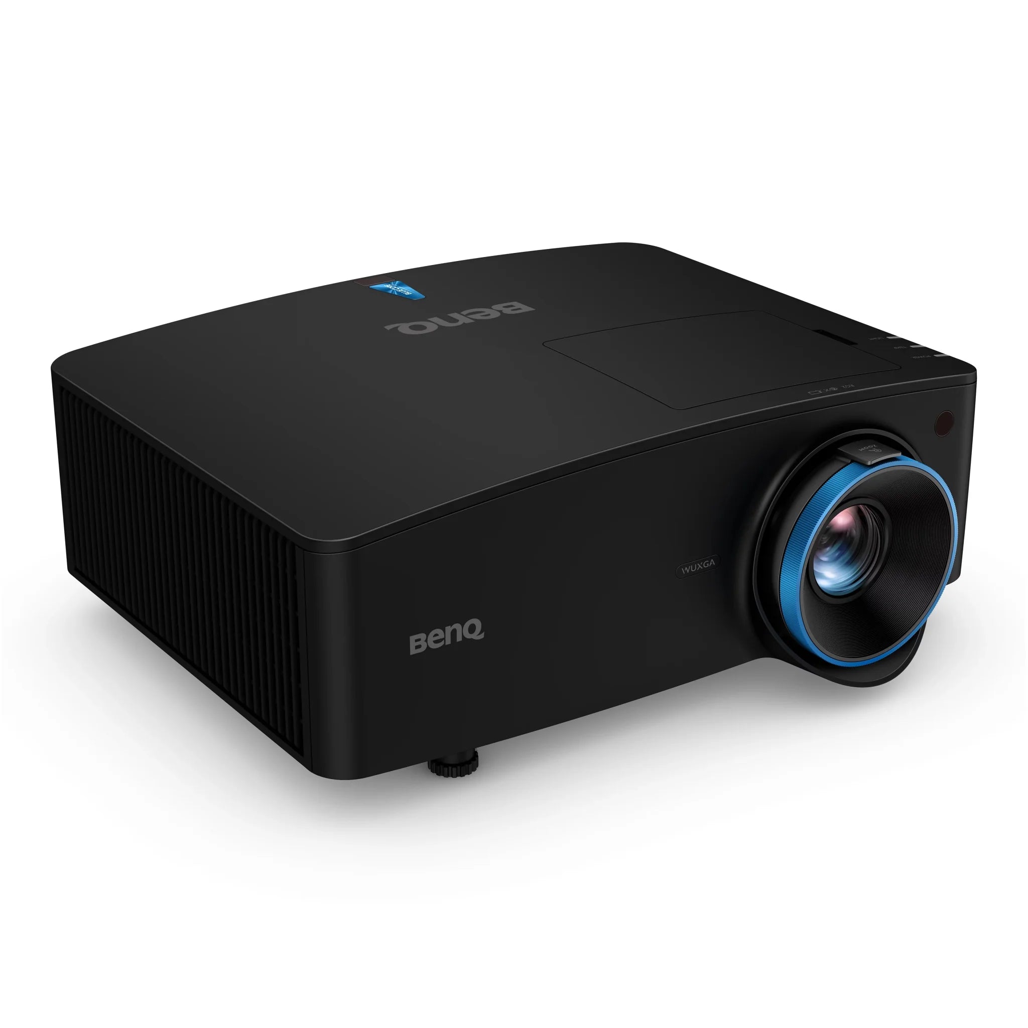 high color accuracy golf simulator projector