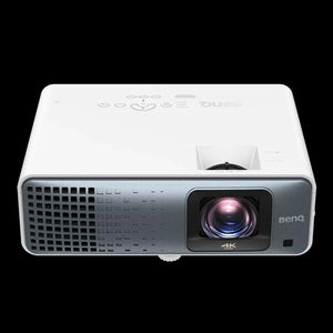 BenQ TK710STi 4K UHD Short-Throw Golf Simulator Projector