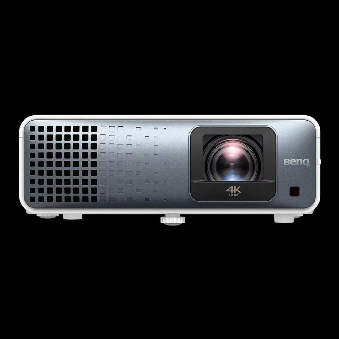 benq golf sim projector tk710sti 4k front side