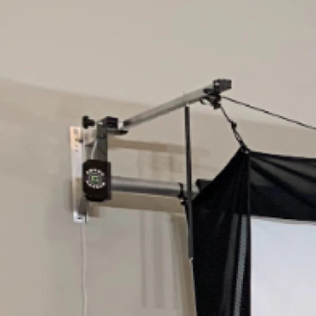 G-Trak Wall Mount Kit