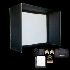 SIGPRO DIY Golf Simulator Enclosure Kit