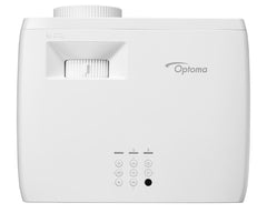 Optoma ZH450 Standard Throw Golf Simulator Projector