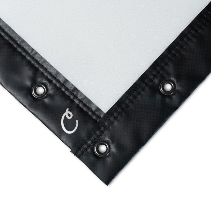 Carl's Place Premium Golf Impact Screen – HD & Quiet Performance