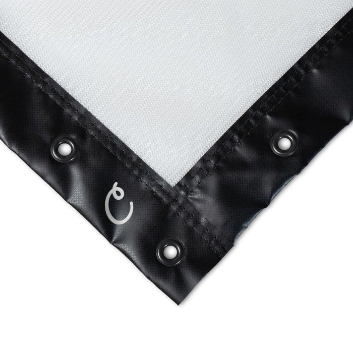 Carls' Place Standard Golf Impact Screen | Durable Entry-Level