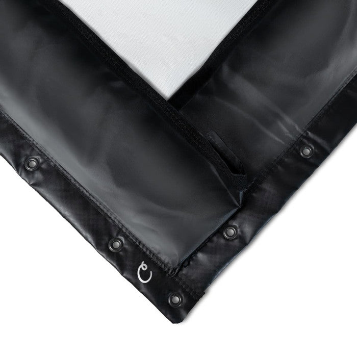 Carls' Place Standard Golf Impact Screen | Durable Entry-Level