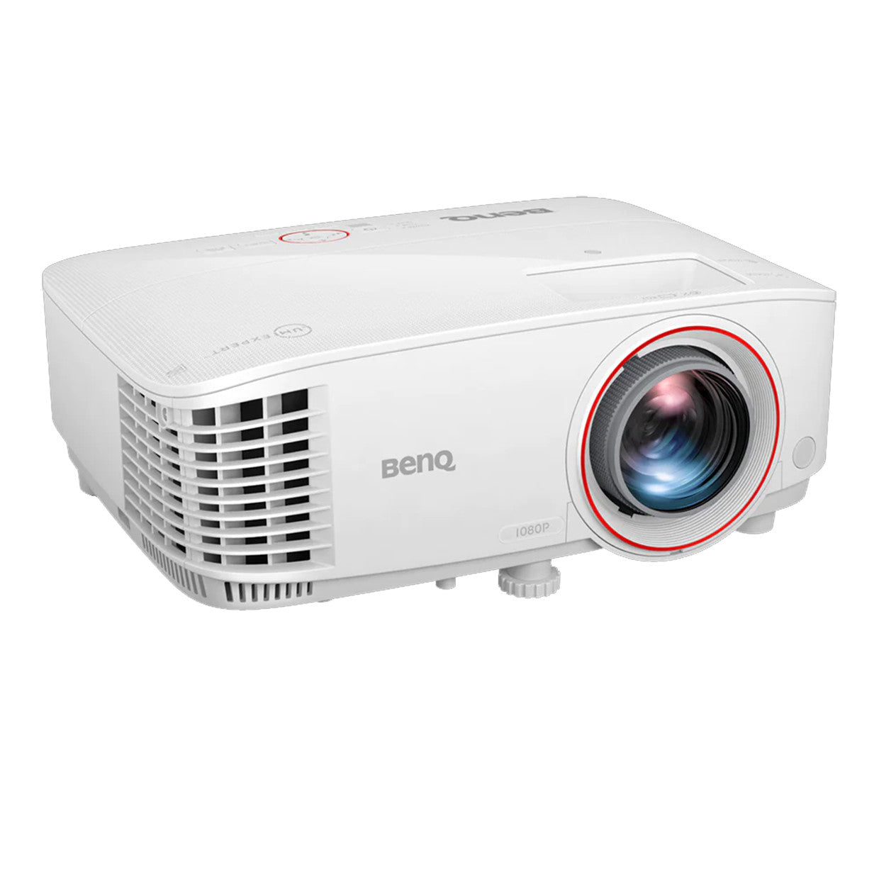 Benq TH671ST Golf Simulator Projector side view