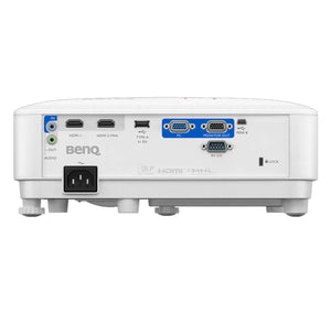 Benq TH671ST Golf Simulator Projector connectivity