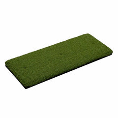 Carl’s Place 4ft x 5ft HotShot Golf Mat – Premium Hitting Mat for Simulators