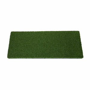 Carl’s Place HotShot Hitting Strips – Premium Replacement Inserts for Golf Mats