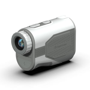 FlightScope i4 Golf Rangefinder: Precision with Smart Club Recommendations