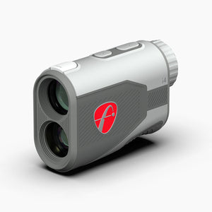 FlightScope i4 Golf Rangefinder: Precision with Smart Club Recommendations