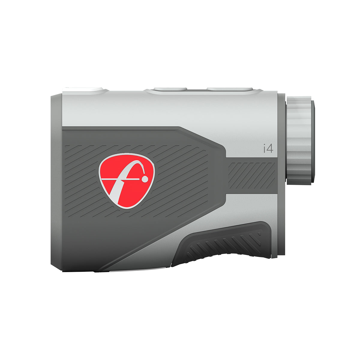 FlightScope i4 Golf Rangefinder: Precision with Smart Club Recommendations