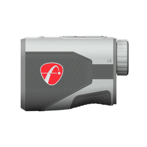 FlightScope i4 Golf Rangefinder: Precision with Smart Club Recommendations