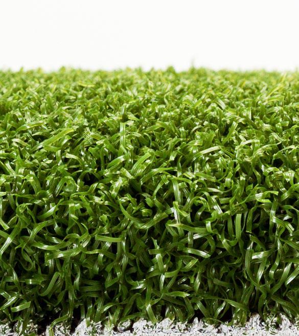 Range turf 2 hitting mat and teeline turf details