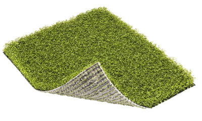 Grass-Tex Troon – Premium Dual-Color Sand-Filled Putting Surface