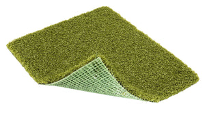 Grass-Tex True Turf – Premium Nylon Putting Surface for Golf Simulators