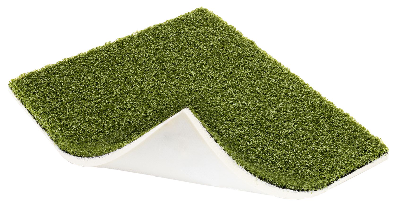 One putt indoor and outdoor putting green