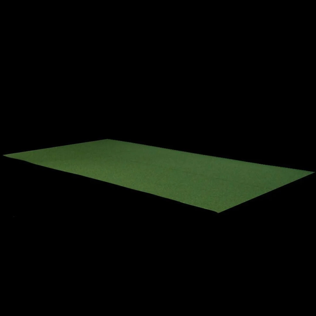 Landing Pad Mat for SIGPRO DIY Golf Simulator Enclosure