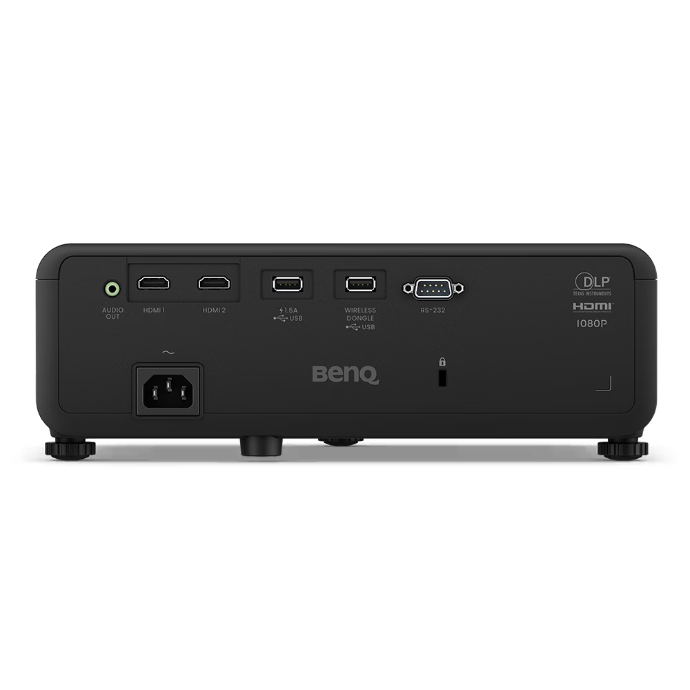 BenQ Short Throw Golf Sim Projector | LH600ST+ | 3000 Lumens
