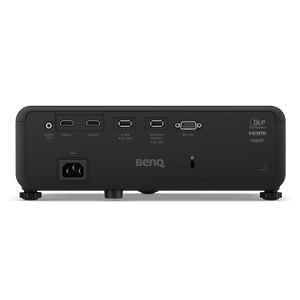 BenQ Short Throw Golf Sim Projector | LH600ST+ | 3000 Lumens