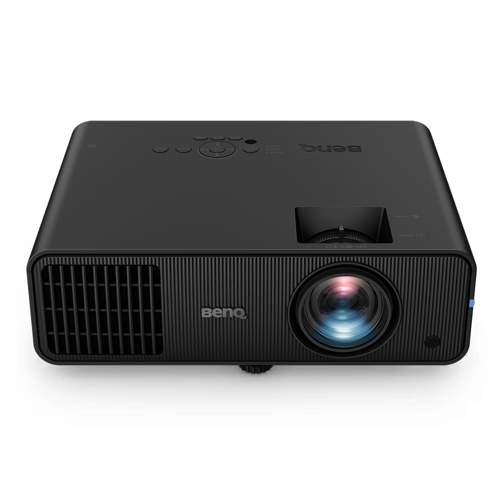BenQ Short Throw Golf Sim Projector | LH600ST+ | 3000 Lumens