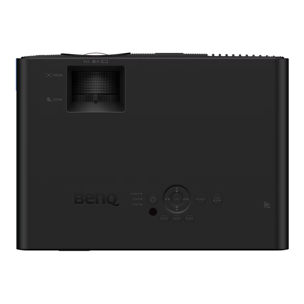 BenQ Short Throw Golf Sim Projector | LH600ST+ | 3000 Lumens